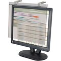 Kantek. Kantek LCD Protect Deluxe Privacy Filter for 19in- 20in Widescreen Monitors LCD20WSV